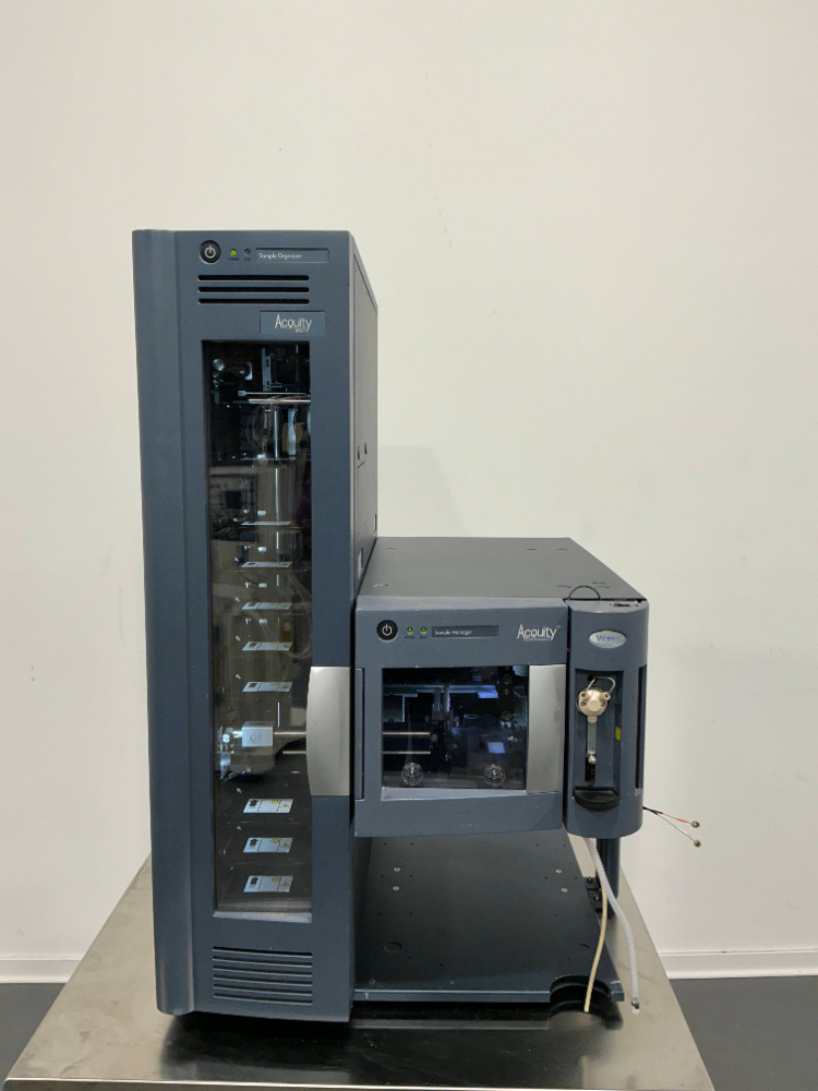 Image of Waters Acquity - Sampler - Sample Organizer (LC)